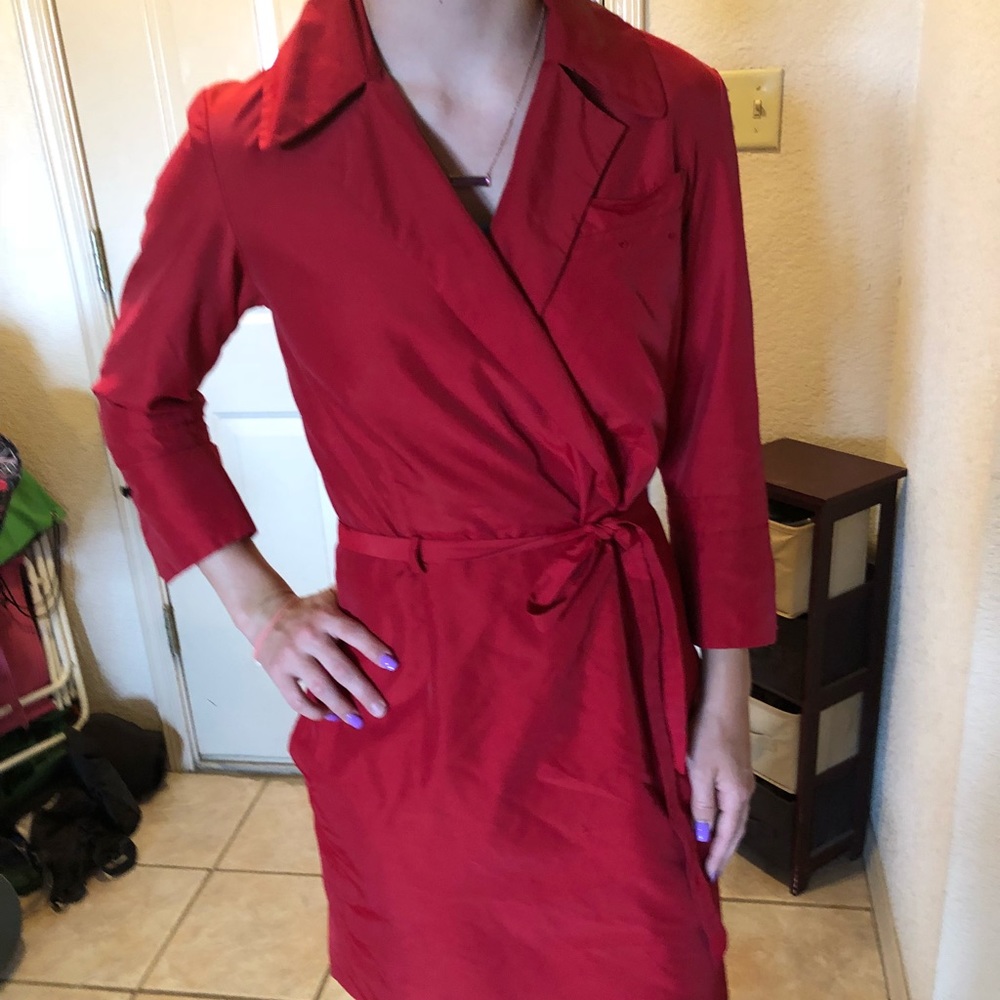 flight attendant uniform